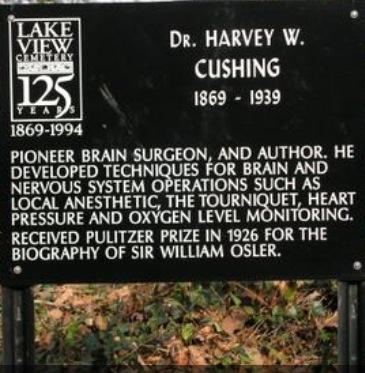 harvey-cushing-memorial