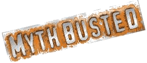 myth-busted