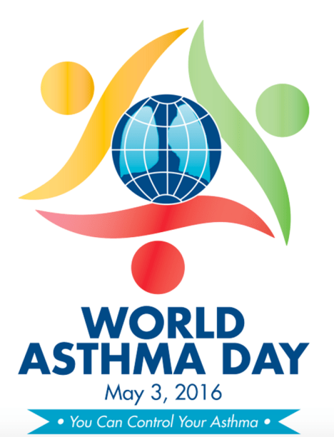 World Asthma Day